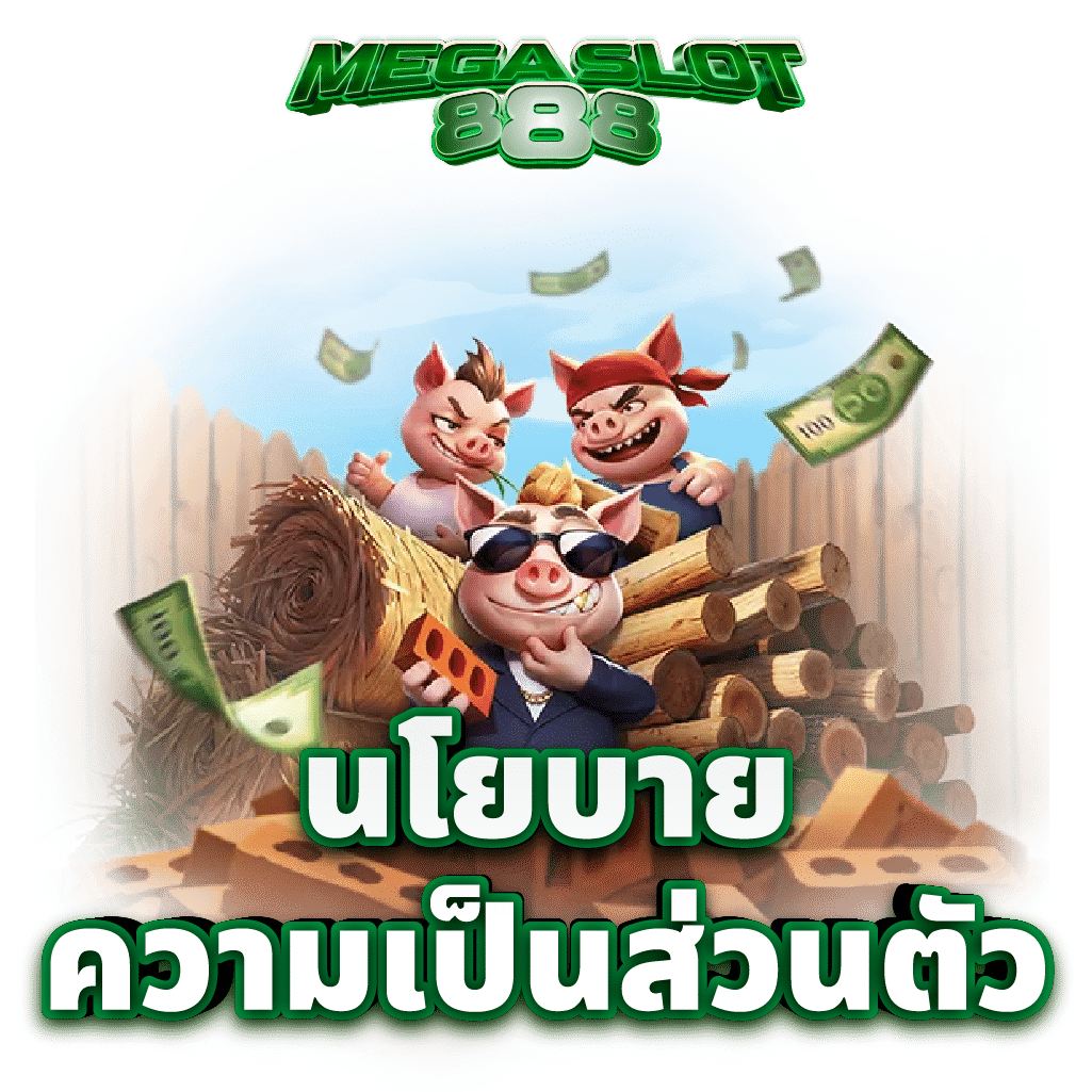 นโยบายความเป็นส่วนตัว
